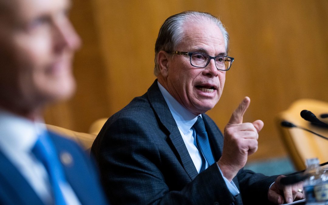Indiana Lawmakers Consider Major Restructuring of State Environmental Oversight