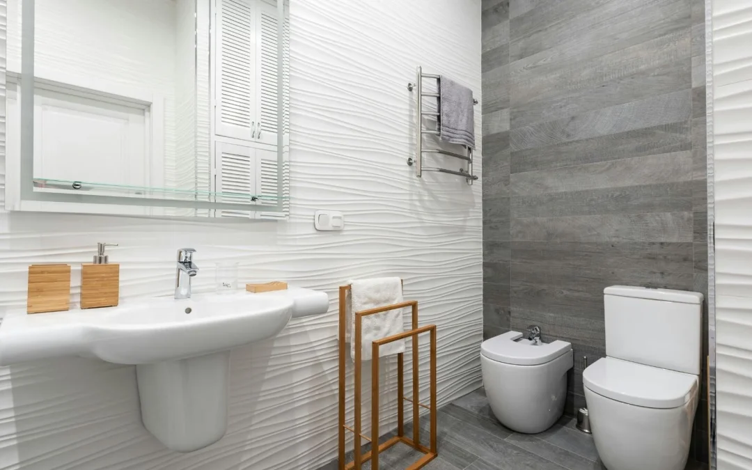 Opinion: World Toilet Day 2025: Why Toilet Paper Isn’t Enough and Bidets Are the Future of Clean