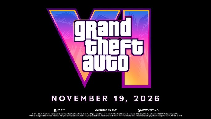Grand Theft Auto 6 Delay and Leak Fallout: Could Controversy Push the Release Back Again?