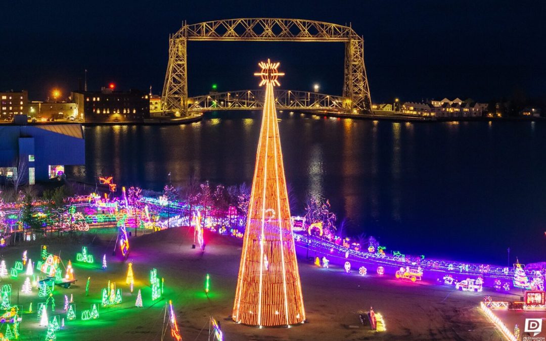 Opinion: Bentleyville Tour of Lights: A Must-See Holiday Tradition for Families