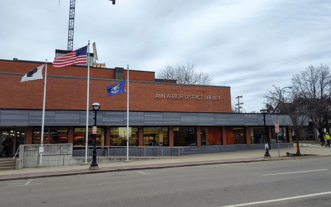 Ann Arbor City Council Approves Zoning Changes Affecting Small Businesses and Development