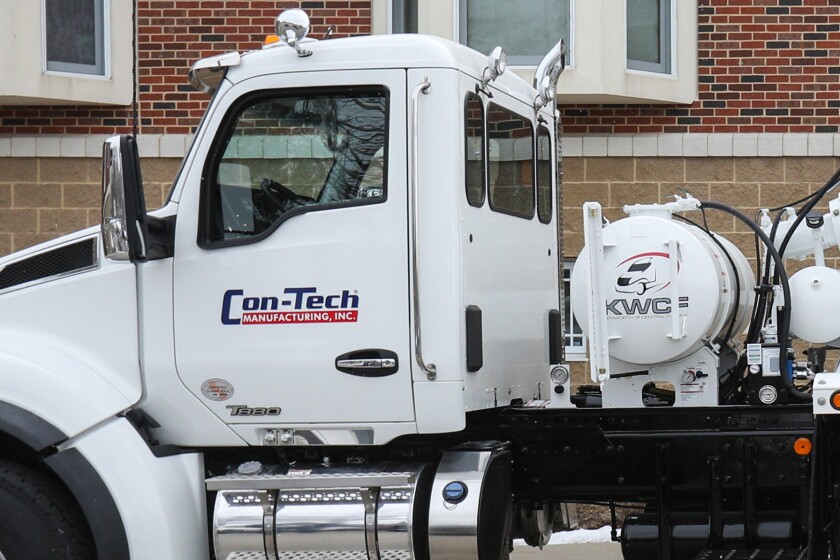 One Year After Worker’s Death, Con‑Tech Manufacturing Still Fails Workers