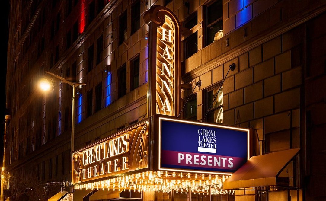 Great Lakes Theater 64th Season: Sondheim and Classic Theater Return to Cleveland