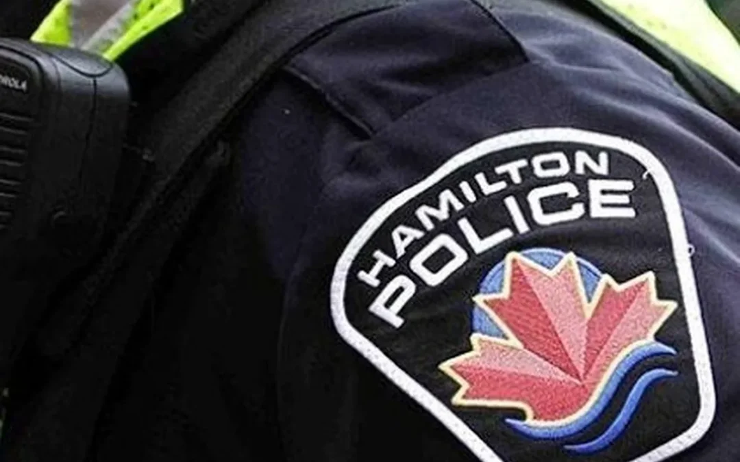Hamilton Faces Major Fraud Losses: City Hit by Email Scams, Man Charged After $550K Cyber Fraud