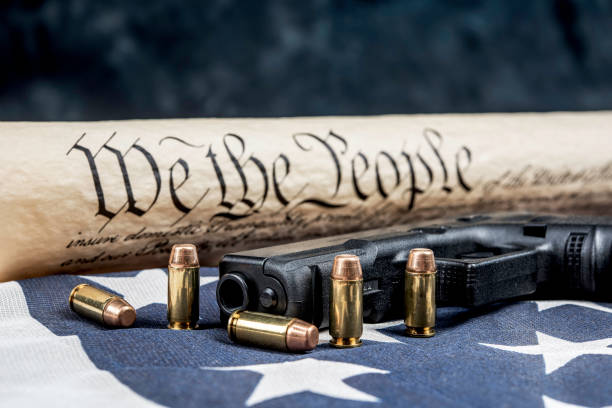 What the Killing of Alex Pretti Reveals About the Fragility of Second Amendment Rights Under the Trump Administration