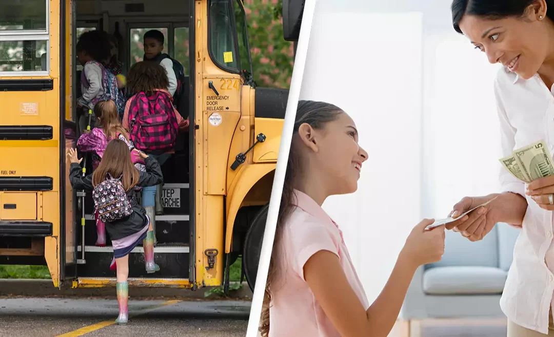 Opinion: Paying Students to Attend School: A Bold Strategy With Real Results