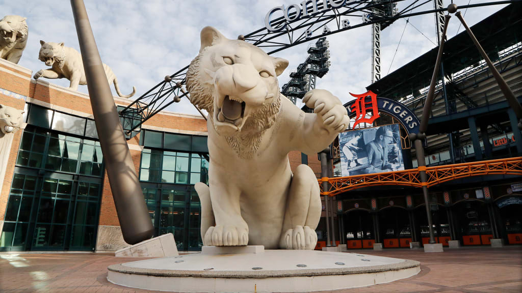 Detroit Tigers Top Cleveland Guardians in Thrilling AL Wild Card Series
