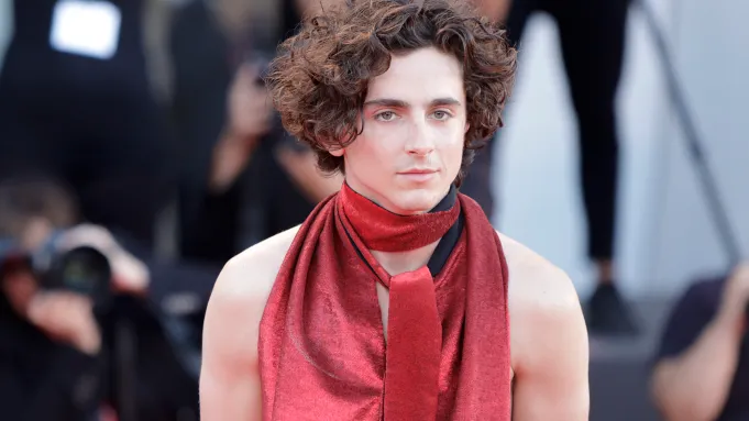 Opinion: Timothée Chalamet’s Ballet Comments Reveal a Cultural Blind Spot