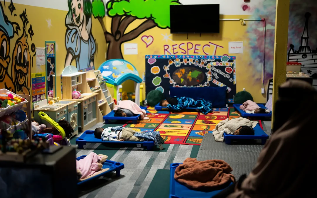 Community in the Crosshairs: Minnesota’s Childcare Fraud Investigation Sparks Debate
