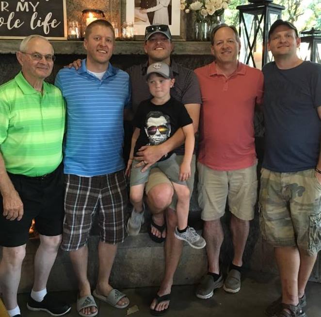 Mayor’s Son’s Facebook Post Sparks Backlash in Albert Lea