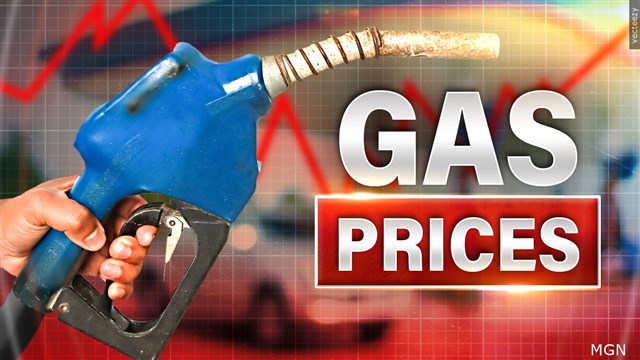 Midwest Gas Price Spike Hits All Five Great Lakes States as Fuel Costs Surge Ahead of Holiday Travel