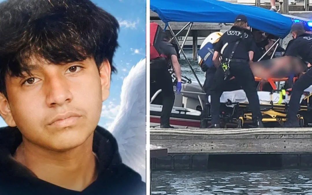 Court Rulings and Safety Warnings Follow Deadly Lake Michigan Incident in Waukegan