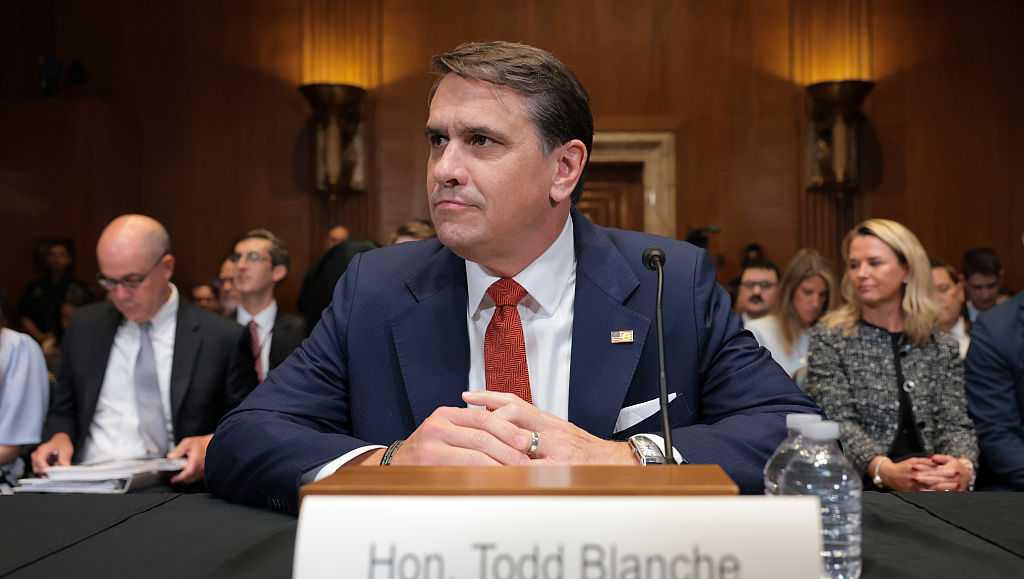 Trump IRS Settlement Creates $1.776B “Anti-Weaponization Fund,” Raising Questions Over Oversight and Political Influence
