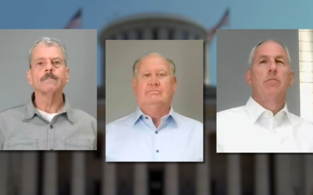 Ohio’s Largest Corruption Case Stalls Again as FirstEnergy Trial Ends in Mistrial