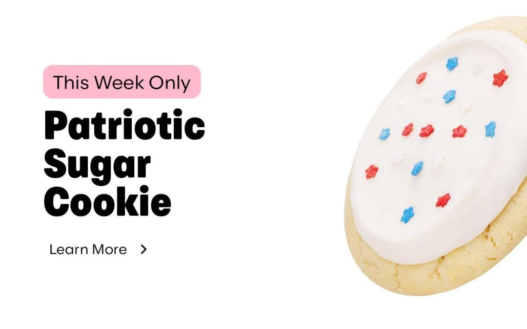 Opinion: Crumbl’s Replaced Cookie Advertisement Raises Questions It Should Answer